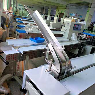Automatic feeding device