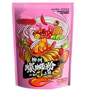Beef Snack
