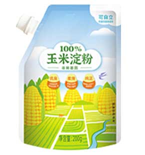 Corn Starch