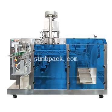 D-200Z premade bag packing machine