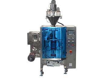 D-520F VFFS