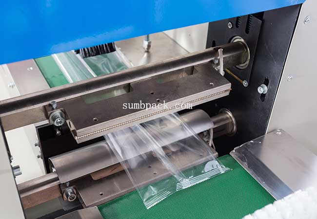 End sealer