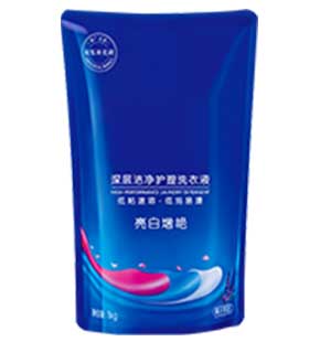 Liquid Detergent