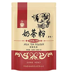 Milk Tea