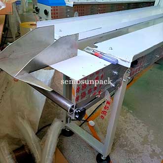 Pull Back Film