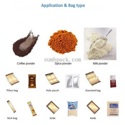 bag type