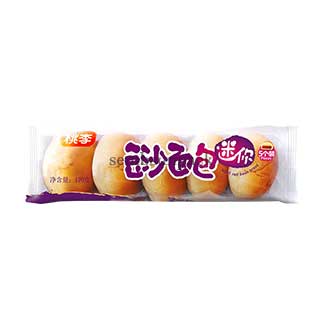 bread