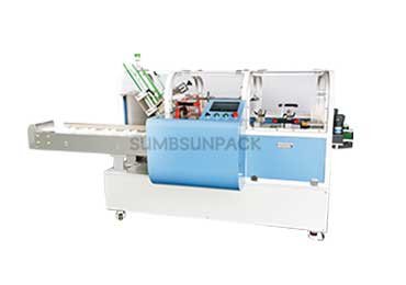 carton packing machine