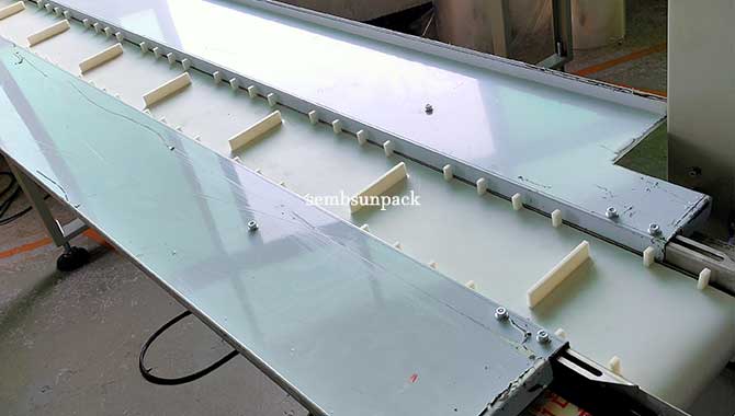 conveyor