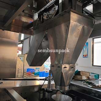 Distributor