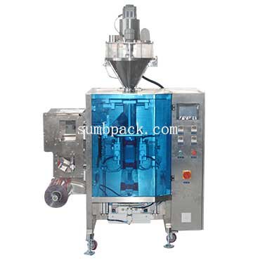 powder packing machine