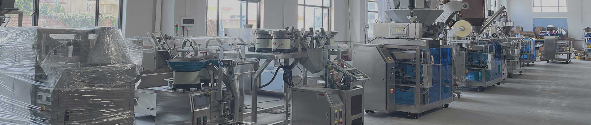premade-bag-packing-machine