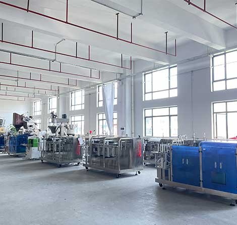sembsunpack company