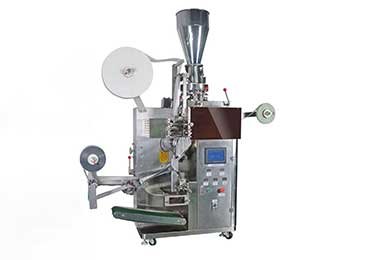 Coffee Tea Bag Packing Machine