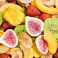 Dry Fruit