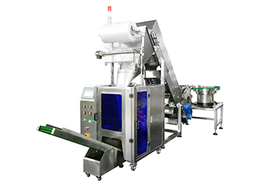 D-180B Screw Packing Machine
