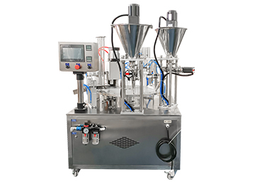 coffee filling machine
