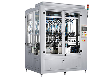liquid-filling-machine