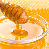 honey