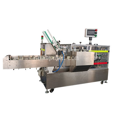 carton packing machine