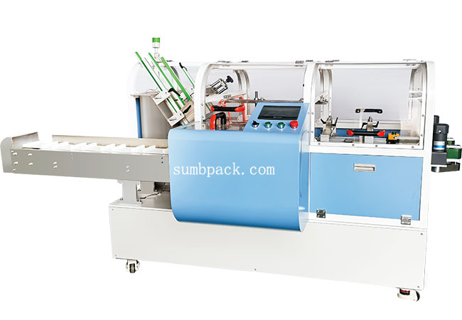 carton packing machine