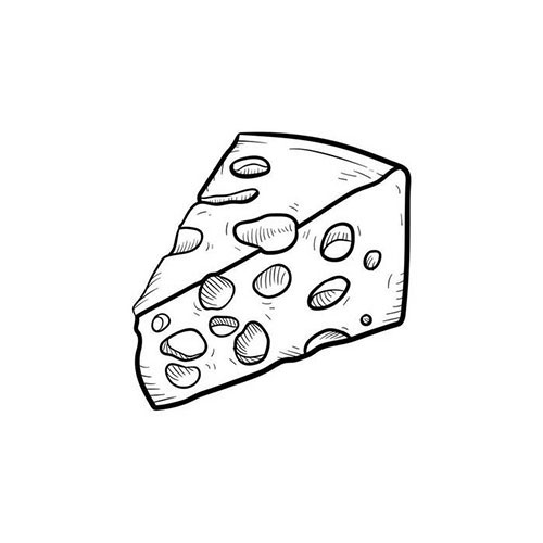 cheese
