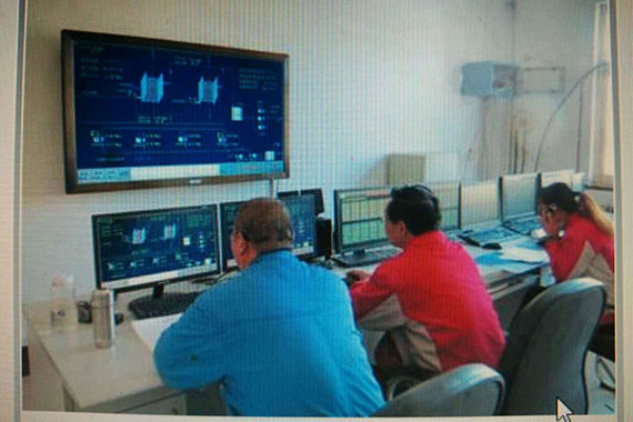 computer control