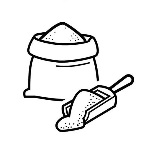 powder