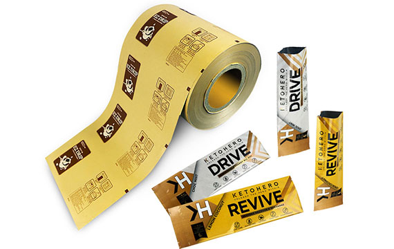 roll film