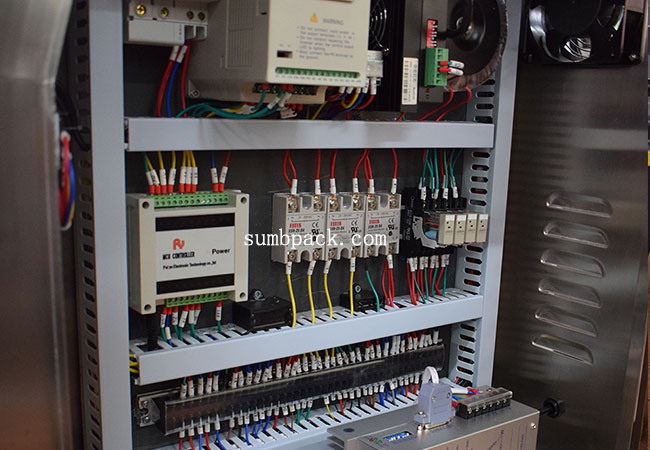 servo motor