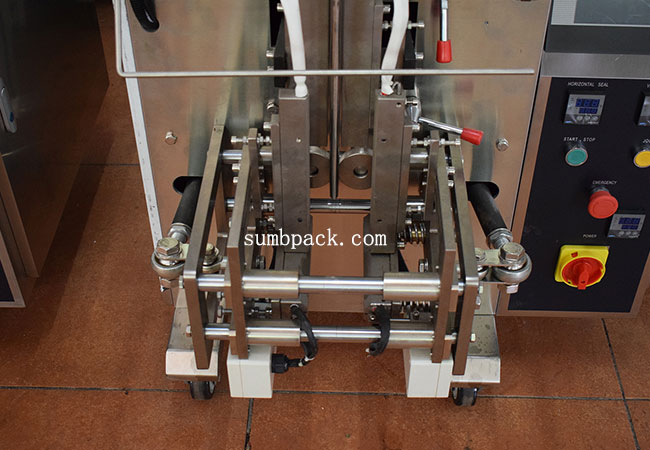 vertical seal