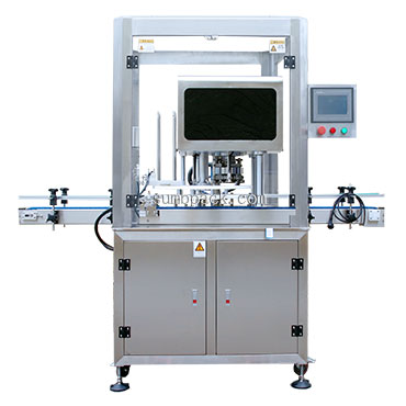 130B can sealing machine