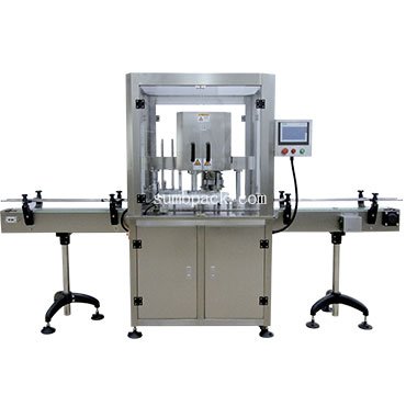 130G high speed can seal machine