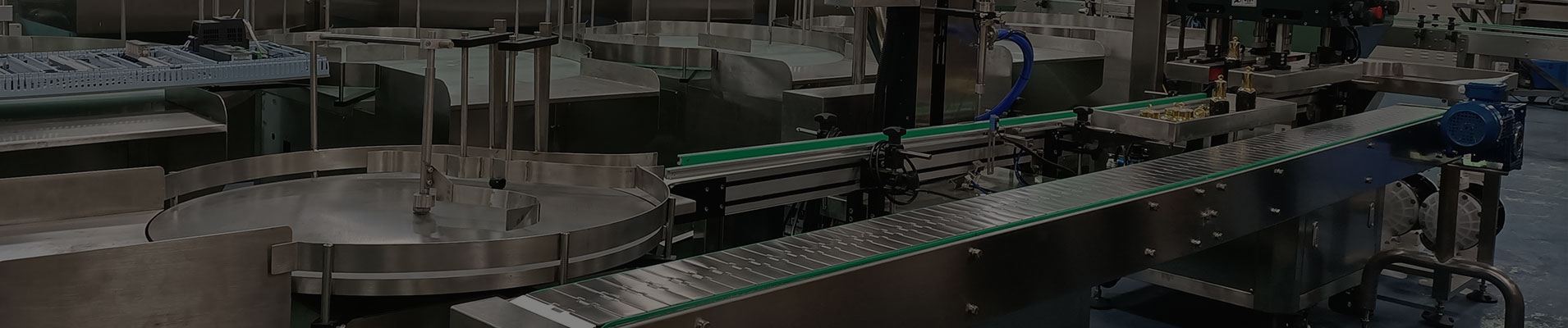 filling machine