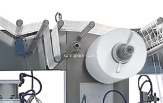 Accurate measurement and sealing