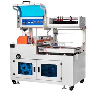 D-450 Side seal machine