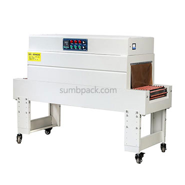 D-5030Shrink-Tunnel