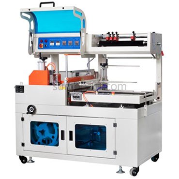 D-550 Side seal machine