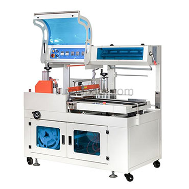 D-750 Side seal machine