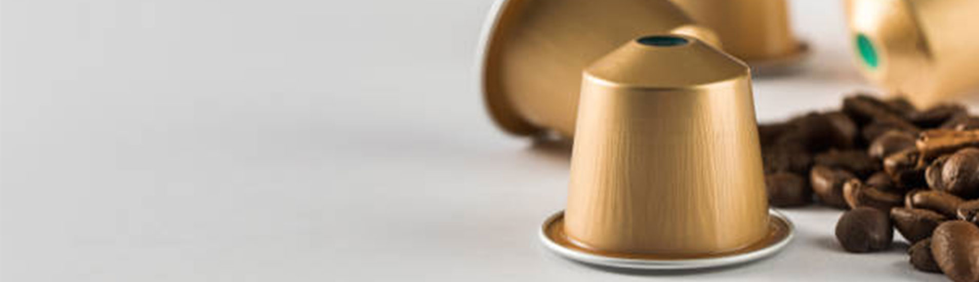 capsule coffee
