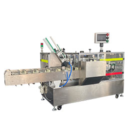 carton packing machine