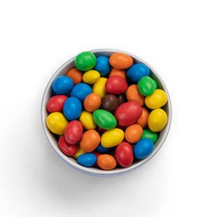 chocolate candy