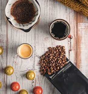 coffee bean