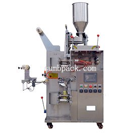 coffee tea bag D-12a