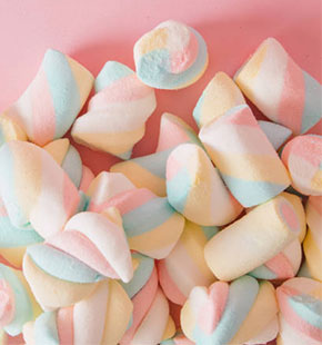 cotton candy