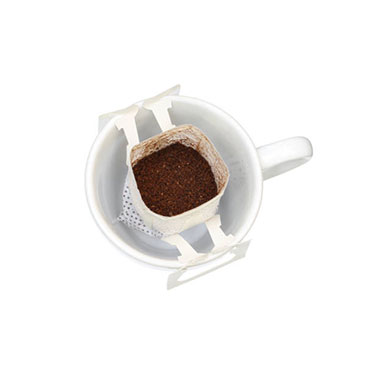 drip tea bag