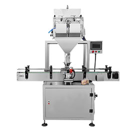 filling machine