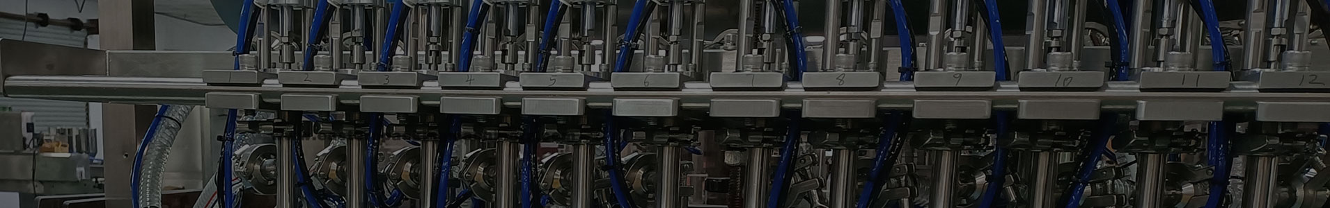 filling machine