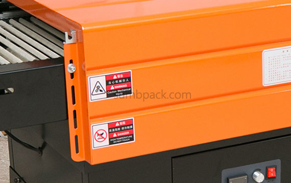 furnace can be adjust
