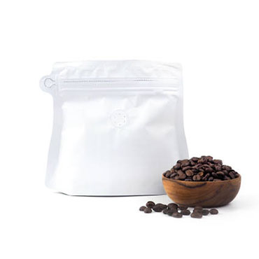 irrgular shape pouch